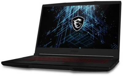 MSI GF63 Thin, 15.6" Full HD IPS matt 144Hz, Intel Core i5-12450H, 8 GB, 512 GB PCIe SSD, GeForce RTX3050, WiFi 6, bakbelyst tangentbord, Win11, 2 års garanti#3