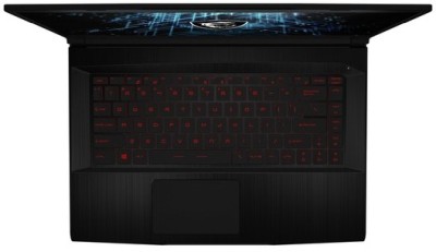 MSI GF63 Thin, 15.6" Full HD IPS matt 144Hz, Intel Core i5-12450H, 8 GB, 512 GB PCIe SSD, GeForce RTX3050, WiFi 6, bakbelyst tangentbord, Win11, 2 års garanti#4
