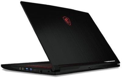 MSI GF63 Thin, 15.6" Full HD IPS matt 144Hz, Intel Core i5-12450H, 8 GB, 512 GB PCIe SSD, GeForce RTX3050, WiFi 6, bakbelyst tangentbord, Win11, 2 års garanti#5
