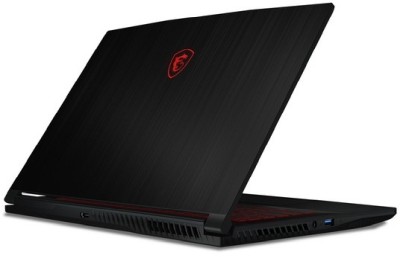 MSI GF63 Thin, 15.6" Full HD IPS matt 144Hz, Intel Core i5-12450H, 8 GB, 512 GB PCIe SSD, GeForce RTX3050, WiFi 6, bakbelyst tangentbord, Win11, 2 års garanti#6
