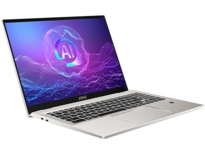 MSI Prestige A16 AI+, 16" UHD+ OLED, AMD Ryzen AI 9 365, 32 GB, 1 TB PCIe SSD, Radeon 880M, WiFi 7, bakbelyst tangentbord, Win11, 2 års garanti#2