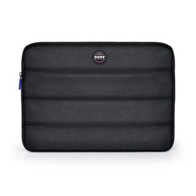 PORT Designs Portland Padded Laptop Sleeve 13-14" - Svart#1