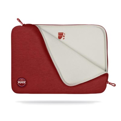 Sleeve PORT Designs TORINO II 13-14" - Röd#2