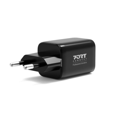 PORT Designs GaN Wall Charger 45W#2