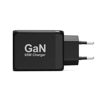 PORT Designs GaN Wall Charger 65W#2