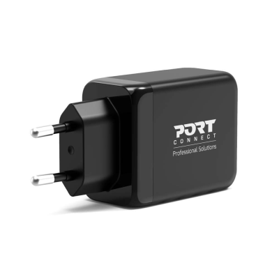 PORT Designs GaN Wall Charger 65W#3