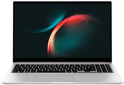 Samsung Galaxy Book3, 15.6" Full HD IPS matt, Intel Core i5-1335U, 8 GB, 256 GB PCIe SSD, WiFi 6E, bakbelyst tangentbord, Win11#1
