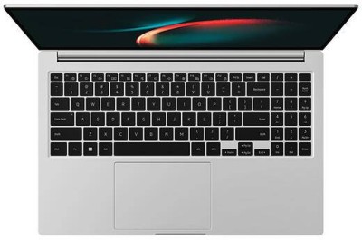 Samsung Galaxy Book3, 15.6" Full HD IPS matt, Intel Core i5-1335U, 8 GB, 256 GB PCIe SSD, WiFi 6E, bakbelyst tangentbord, Win11#2