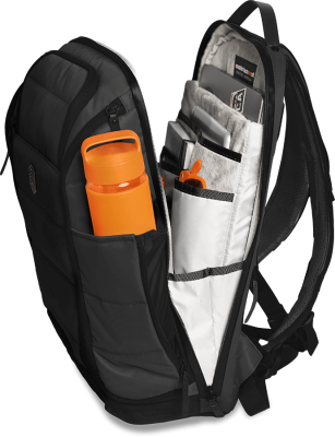 Ryggsäck STM Dux 16L Backpack 15.6" - Svart#4