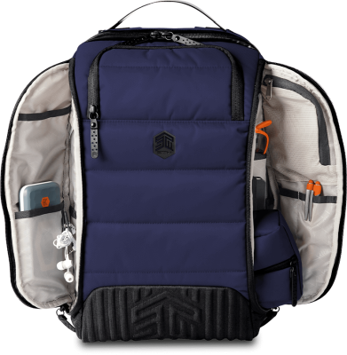 Ryggsäck STM Dux 16L Backpack 15.6" - Blå#2