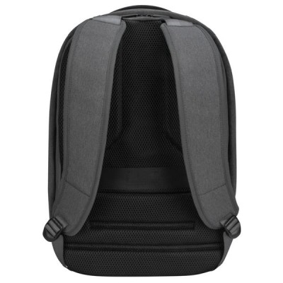 Ryggsäck Targus 15.6" Cypress Security Backpack EcoSmart - Grå#3