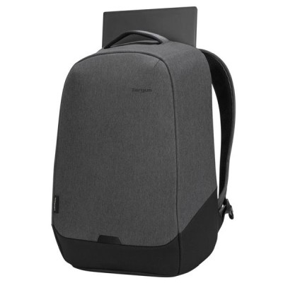 Ryggsäck Targus 15.6" Cypress Security Backpack EcoSmart - Grå#4