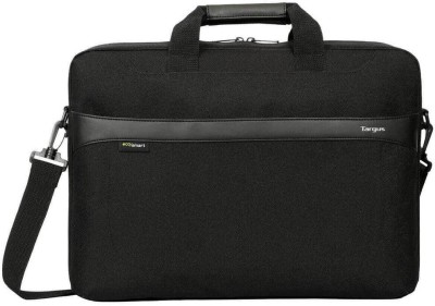 Väska Targus GeoLite Essential Laptop Case EcoSmart 17.3"