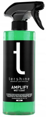 tershine Amplify - Wet Coat 500 ml (500 ml)