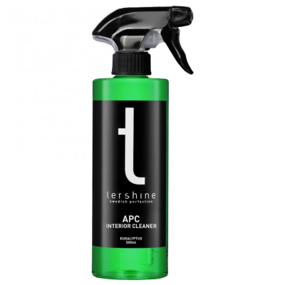 tershine APC - Allrengöring Eukalyptus 500ml