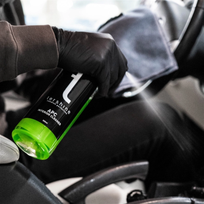 tershine APC - Allrengöring Eukalyptus 500ml#2