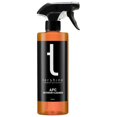 tershine APC - Allrengöring Melon 500 ml