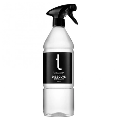 tershine Dissolve - Kallavfettning 1 L (1 liter)