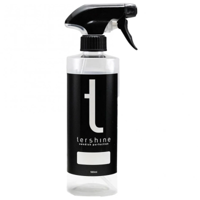 tershine Tomflaska 500 ml