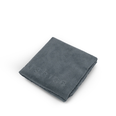 tershine Mikrofiberduk - Fluff (40x40 cm)