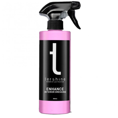 tershine Enhance - Interiörbehandling 500 ml