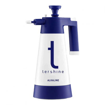 tershine Tryckspruta - Alkalisk avfettning  (1.5 liter)