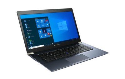 Toshiba Dynabook Portege X40-J-12Z, 14" Full HD IPS matt, Intel Core i5-1135G7, 16 GB, 256 GB PCIe SSD, WiFi 6, bakbelyst tangentbord, Win10 Pro, Toshiba Reliability Guarantee#1
