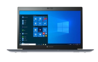 Toshiba Dynabook Portege X40-J-12Z, 14" Full HD IPS matt, Intel Core i5-1135G7, 16 GB, 256 GB PCIe SSD, WiFi 6, bakbelyst tangentbord, Win10 Pro, Toshiba Reliability Guarantee#2