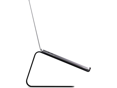 Laptopställ Twelve South Curve - Mattsvart#2