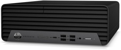 HP ProDesk 600 G6 SFF, Intel Core i7-10700, 32 GB, 256 GB SSD, Win11 Pro, Refurbished Grade A, 2 års garanti#2