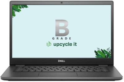 Dell Latitude 3410, 14" Full HD matt, Intel Core i3-10110U, 8 GB, 256 GB PCIe SSD, WiFi 6, Win11 Pro Refurbished Grade B, 2 års garanti