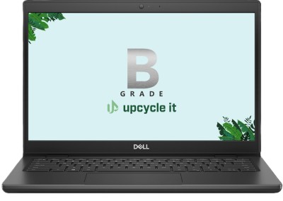 Dell Latitude 3420, 14" Full HD VA matt, Intel Core i5-1135G7, 8 GB, 256 GB PCIe SSD, WiFi 6, Win11 Pro, Refurbished Grade B, 2 års garanti#1