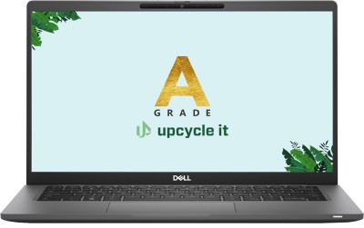 Dell Latitude 7420, 14" Full HD VA touch, Intel Core i5-1135G7, 16 GB, 256 GB PCIe SSD, WiFi 6, bakbelyst tangentbord, Win11 Pro, Refurbished Grade A, 2 års garanti#1