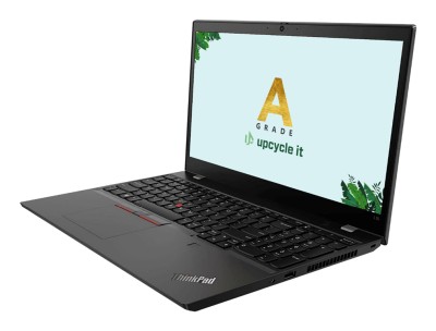 Lenovo ThinkPad L15 G3, 15.6" Full HD IPS matt, AMD Ryzen 5 PRO 5675U, 16 GB, 256 GB PCIe SSD, WiFi 6, bakbelyst tangentbord, Win11 Pro, Refurbished Grade A, 2 års garanti#2