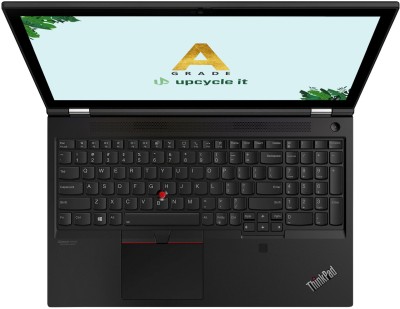 Lenovo ThinkPad P15 G1, 15.6" Full HD, Intel Core i7-10750H, 16 GB, 512 GB PCIe SSD, Win11 Pro, Refurbished Grade A, 2 års garanti#2
