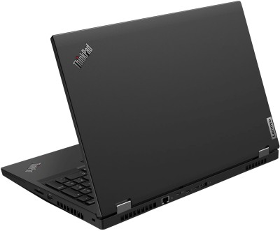 Lenovo ThinkPad P15 G1, 15.6" Full HD, Intel Core i7-10750H, 16 GB, 512 GB PCIe SSD, Win11 Pro, Refurbished Grade A, 2 års garanti#3