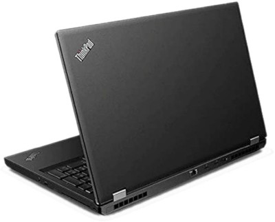 Lenovo ThinkPad P52, 15.6" Full HD, Intel Core i7-8850H, 16 GB, 256 GB PCIe SSD, Win11 Pro, Refurbished Grade A, 2 års garanti#4