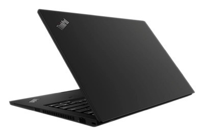 Lenovo ThinkPad T14 G1, 14" Full HD IPS matt, AMD Ryzen 5 Pro 4650U, 16 GB, 256 GB PCIe SSD, WiFi 6, Win11 Pro, Refurbished Grade A, 2 års garanti#3