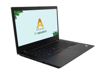 Lenovo ThinkPad T15 G1, 15.6" Full HD IPS matt, Intel Core i5-10210U, 16 GB, 256 GB PCIe SSD, WiFi 6, bakbelyst tangentbord, Win11 Pro, Refurbished Grade A, 2 års garanti#2