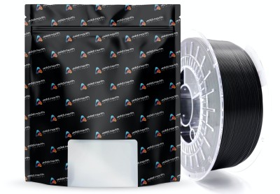 Addnorth PLA Economy, 1,75mm, 1000g, Black