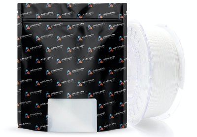 Addnorth PLA Economy, 1,75mm, 1000g, White