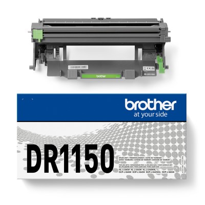 Trumma Brother DR-1150, 10000 sidor