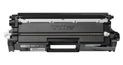 Brother TN-821XLBK Svart, 12000 sidor