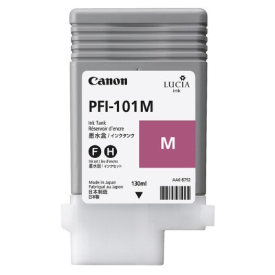 Canon PFI-101M Magenta