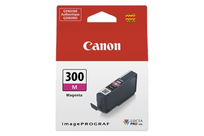 Canon PFI-300 M / Magenta