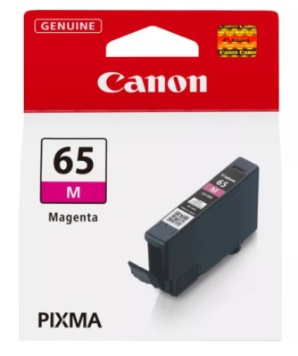 Canon CLI-65 Magenta