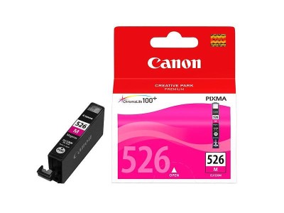 Canon CLI-526M, Magenta