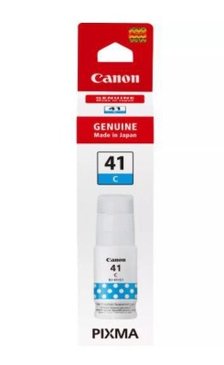 Canon GI-41 C / Cyan, 70 ml, 7700 sidor