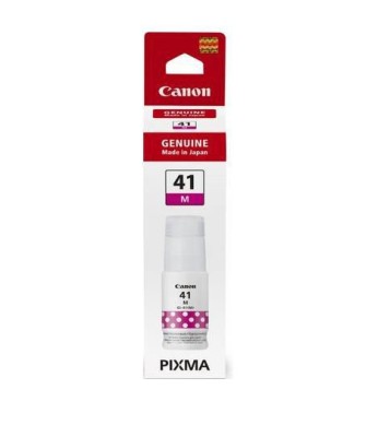 Canon GI-41 M / Magenta, 70 ml, 7700 sidor