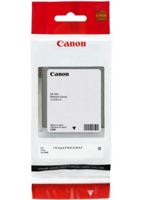 Canon PFI-2100MBK Matt Svart, 160 ml